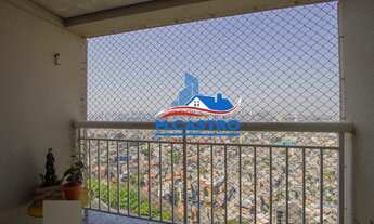 Imagem 5: Jd. Maria Rosa - Apartamento 70mts - 02 Quarto C/ 01 Suíte - 02 Vagas