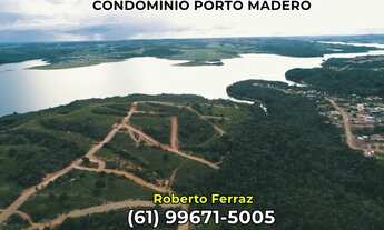 Imagem: Lote Lago Corumbá 4 Condomínio Novo/ Super