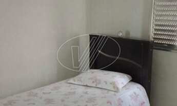 Imagem 6: Apartamento - Jardim do Lago - Campinas