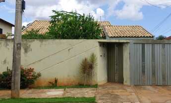 Imagem: Vendo Casa 03 Qtos Próximo á UFMS