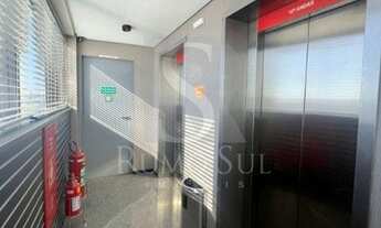 Imagem 4: SAO PAULO - Conjunto Comercial/sala - Vila Congonhas