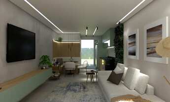 Imagem 4: Sobrado geminado no floresta