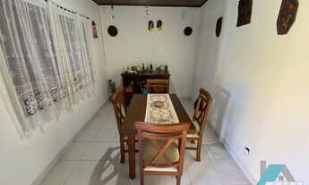 Imagem 4: Oportunidade casa com piscina no centro de Imbé