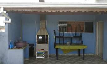 Imagem 5: Casa residencial à venda, Parque Residencial Vila União, Campinas