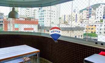 Imagem 6: Apartamento com 4 dormitórios à venda, 125 m² por R$ 800.000,00 - Buritis - Belo Horizonte