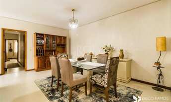 Imagem: Apartamento em Petrópolis