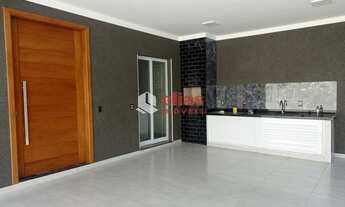 Imagem 6: Casa nova para venda jardim terra branca, 3 dormitórios sendo 1 suíte