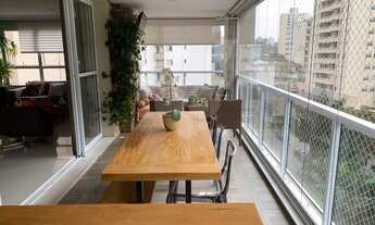 Imagem 2: São Paulo - Apartamento Padrão - PINHEIROS