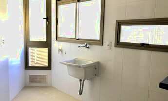 Imagem 7: Apartamento para venda possui 100 metros quadrados com 3 quartos em Itapuã - Vila Velha