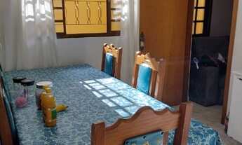 Imagem 6: Casa à venda, 3 quartos, 1 suíte, 2 vagas, Parque São Domingos - Pindamonhangaba/SP