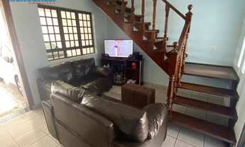 Imagem 4: Sobrado com Salão Comercial - Terra Rica