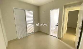 Imagem 3: APARTAMENTO RESIDENCIAL em UBERLÂNDIA - MG, OSVALDO REZENDE