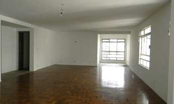 Imagem 2: São Paulo - Apartamento Padrão - HIGIENÓPOLIS