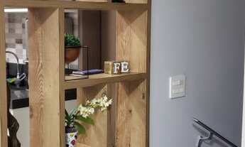 Imagem 5: Sobrado em condomínio fechado - New Japan - 138 m² - Parque das Nações - Santo André