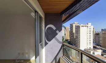 Imagem 6: Apartamento com 2 dormitórios para alugar, 65 m² por R$ 1.900/mês - Centro - Londrina/PR