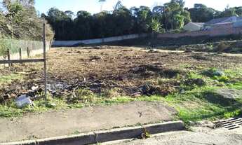 Imagem 6: 6 Lote/Terreno para venda tem 550 metros quadrados em Planta Santa Clara - Piraquara - PR