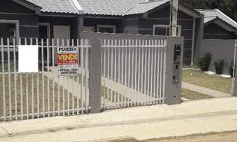 Imagem 6: Casa Linda 2 Dorm e D+ depend,Seu Sonho e da sua Familia pode ser aqui realizado-B-Estado