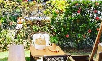 Imagem 5: APARTAMENTO RESIDENCIAL em CAMAÇARI - BA, GENIPABU (MONTE GORDO