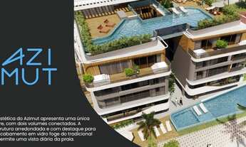 Imagem 4: Pré Lançamento Azimut em Intermares a partir de R$299 mil