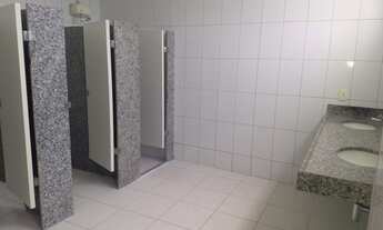 Imagem 6: Condomínio de Galpões no Tarumã