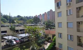 Imagem 7: Porto Alegre - Apartamento Padrão - Jardim Carvalho