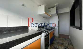 Imagem 3: AP-7833 COBERTURA DUPLEX NO TABOÃO NO SPAZIO SAINT MORITZ