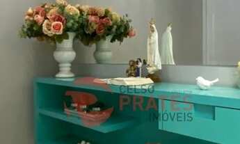 Imagem 2: Sobrado Margarida de Holstein 3 dormitórios, piscina 306 m2 Limeira SP