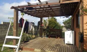 Imagem: FLORIANÓPOLIS - Casa Padrão - CAMPECHE