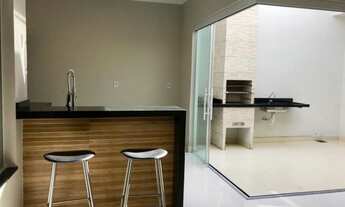 Imagem 4: Belíssima Casa Térrea com 3 Dormitórios no Quinta dos Vinhedos