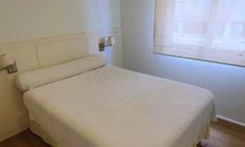 Imagem 4: Apartamento Higienopolis