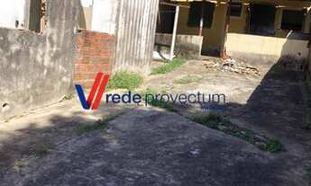 Imagem 2: Terreno - Jardim Aeroporto de Viracopos - Campinas