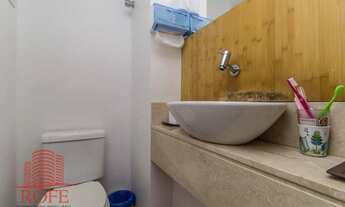 Imagem 14: Apartamento com 3 dormitórios, 150 m² - venda por R$ 2.990.000,00 ou aluguel por R$ 13.500