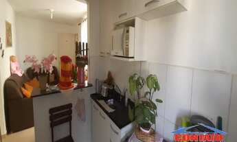 Imagem 7: Residencial - Distrito Industrial