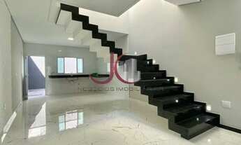 Imagem 3: Sobrado com 3 dormitórios - Campestre - Santo André