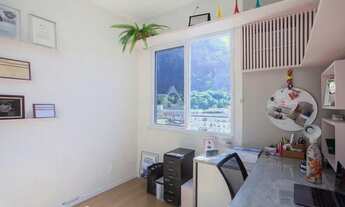 Imagem 7: Apartamento à venda, 2 quartos, 1 suíte, 1 vaga, Laranjeiras - RIO DE JANEIRO/RJ