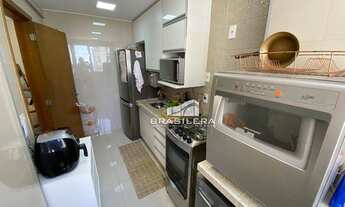 Imagem 5: Apartamento com 2 dormitórios à venda, 64 m² por R$ 380.000 - Setor Bueno - Goiânia/GO