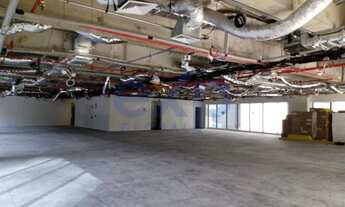 Imagem 4: Laje corporativa em Edifício Triple A - 1.300 m2 na Vila Olímpia