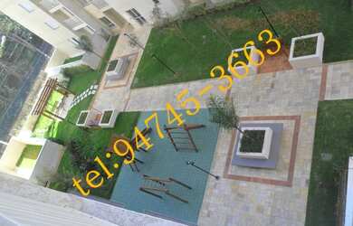 Imagem 16: 3 dorms, 1 suíte com 2 vagas - Apto andar alto, vista livre