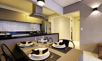 Imagem 5: Apartamento com 2 dorms, Gonzaga, Santos - R$ 590 mil, Cod: 24004