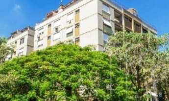 Imagem: Porto Alegre - Apartamento Padrão - Cristal