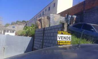 Imagem 2: Terreno para vender no jardim Mimas Embu das Artes Cod. 399-A