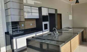 Imagem 1: Casa Térrea 3 Suítes- Buona Vita Ribeirão - Ribeirão Preto - SP