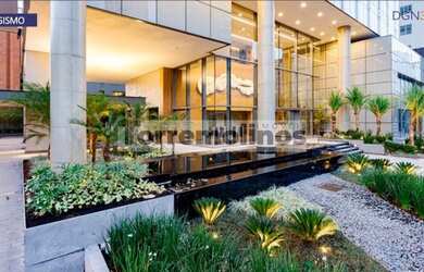 Imagem 7: Laje comercial com renda Avenida Nove de Julho com 417m² próximo a Rua Estados Unidos