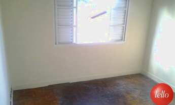 Imagem 2: São Paulo - Casa Padrão - Sacomã