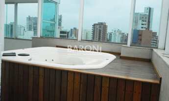 Imagem 5: São Paulo - Apartamento Padrão - Moema