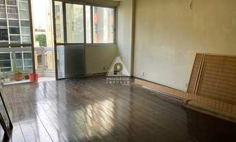 Imagem 5: Apartamento de 3 Quartos, 1 Suíte e 2 Vagas na Rua J. Carlos!