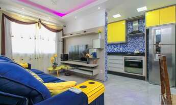 Imagem 2: Porto Alegre - Apartamento Padrão - Humaitá