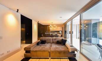 Imagem 4: APARTAMENTO com 3 dormitórios à venda por R$ 3.200.000,00 no bairro Ecoville - CURITIBA