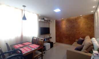 Imagem 3: Belo Horizonte - Apartamento Padrão - São João Batista (Venda Nova