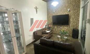 Imagem 2: Casa a venda com 3 suítes no bairro Canudos